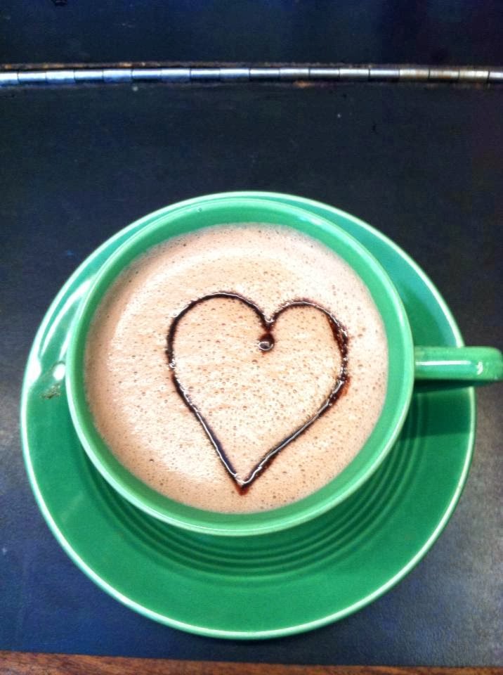 Cantata Coffee Company