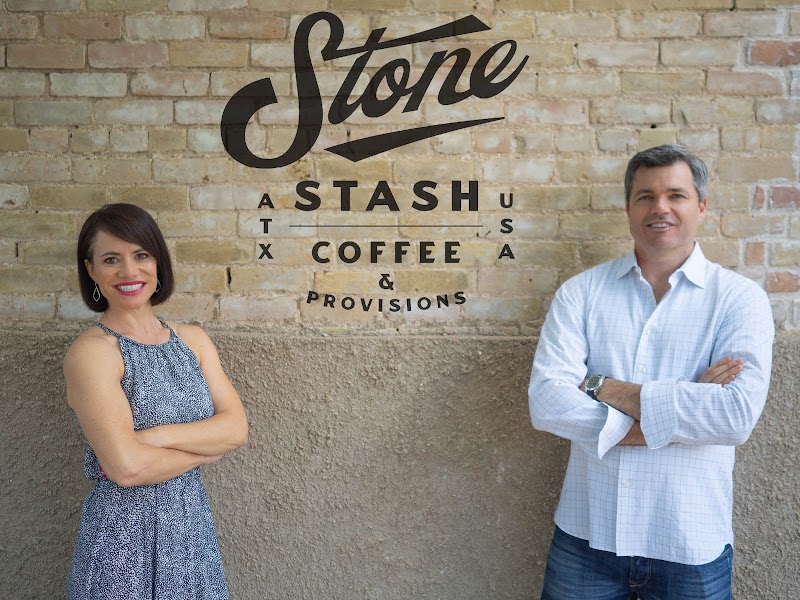 Stone Stash Coffee