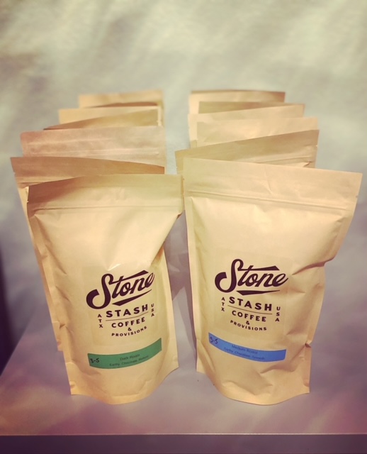 Stone Stash Coffee