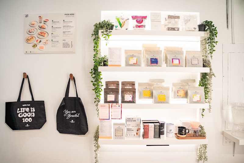 Coffee Project New York | East Village