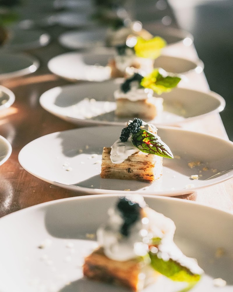 Salt + Pepper Social