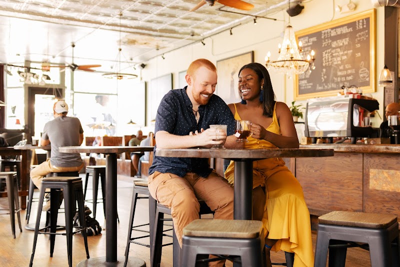 Metro Pub & Coffeehouse