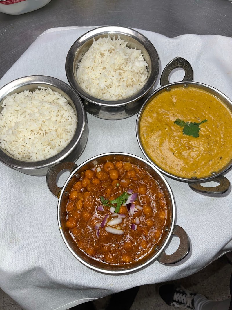 Laliguras Indian Nepali Restaurant