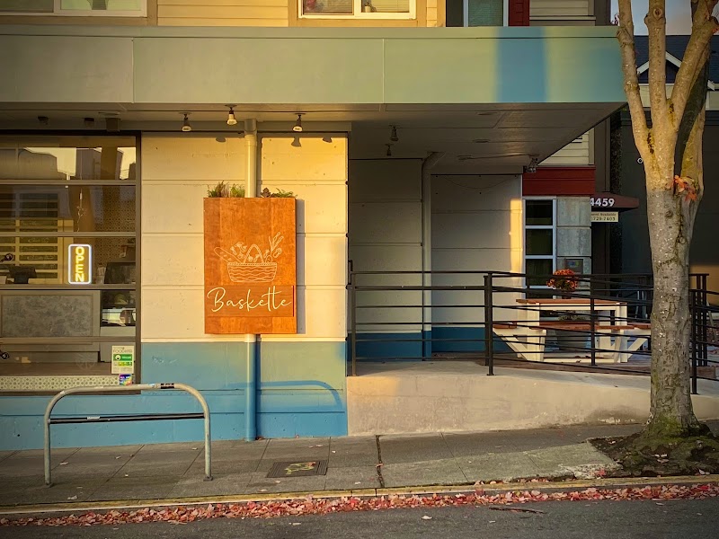 Baskette