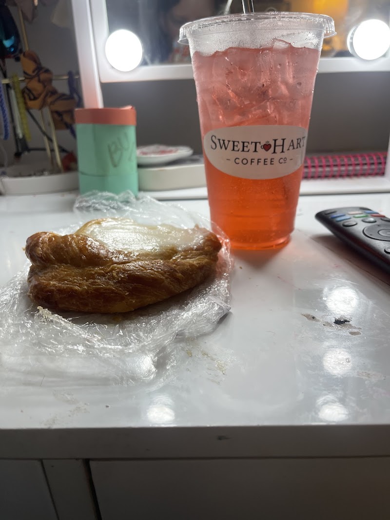 Sweet Hart Coffee Co.