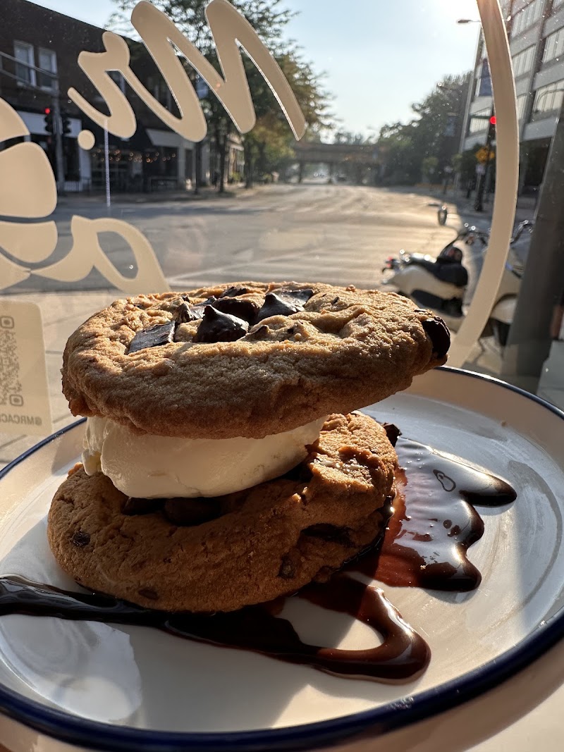 Mr Cachito Bakery Coffee Inc