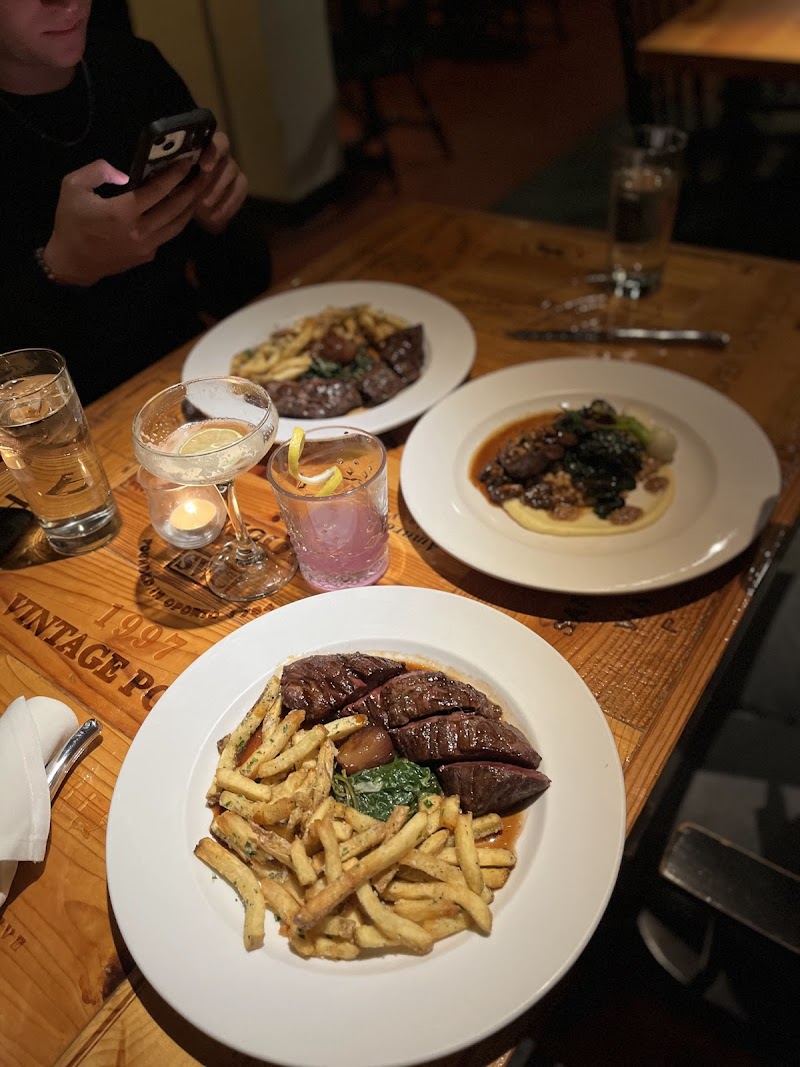 Cherry Street Cellar