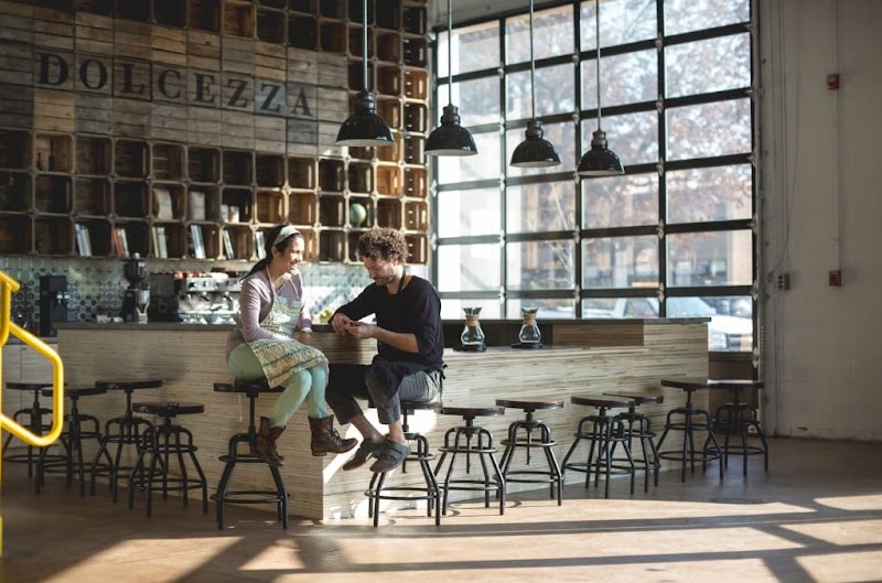 Dolcezza Gelato & Coffee