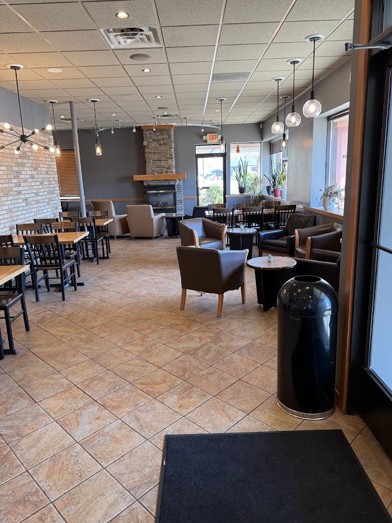 Dunn Brothers Coffee