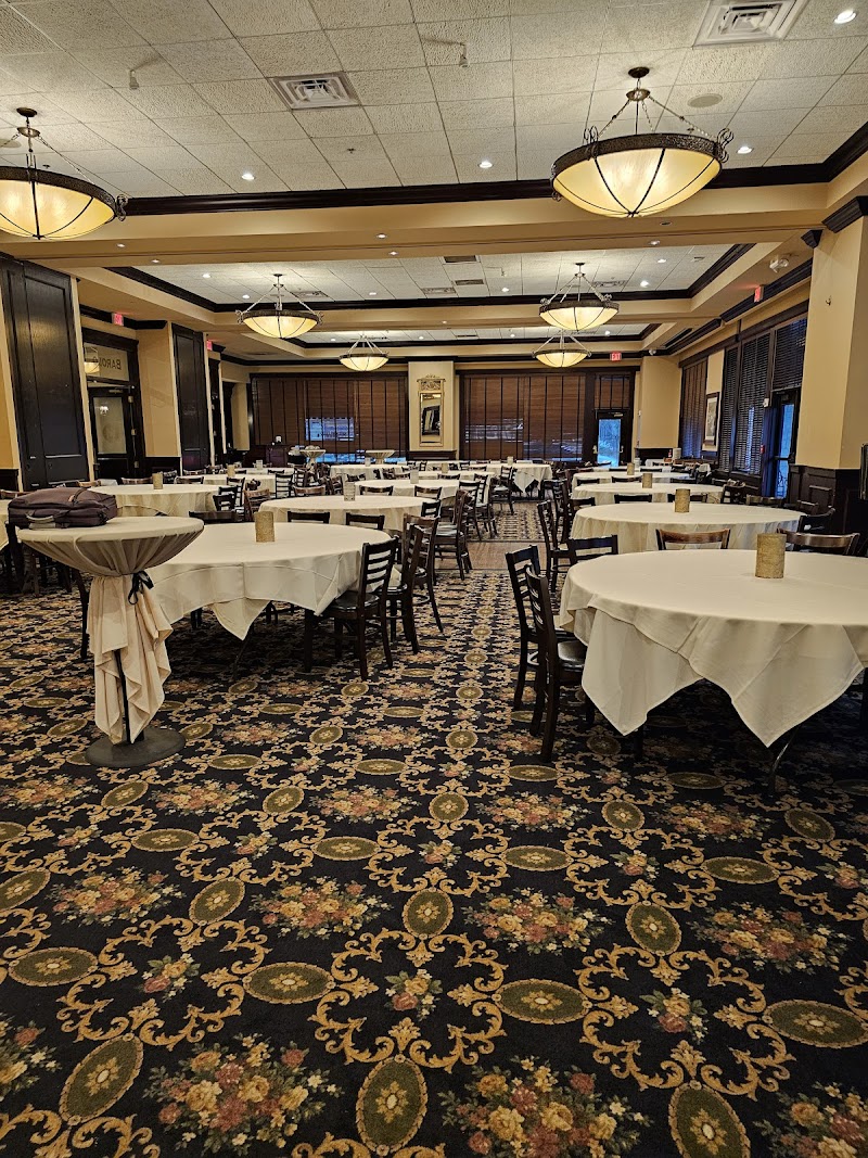 Maggiano's Little Italy