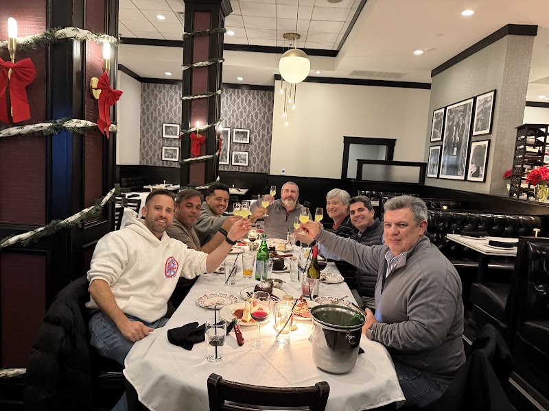 Maggiano's Little Italy