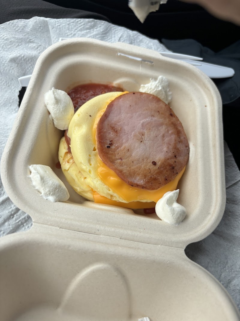 Sunrise Bagel & Espresso