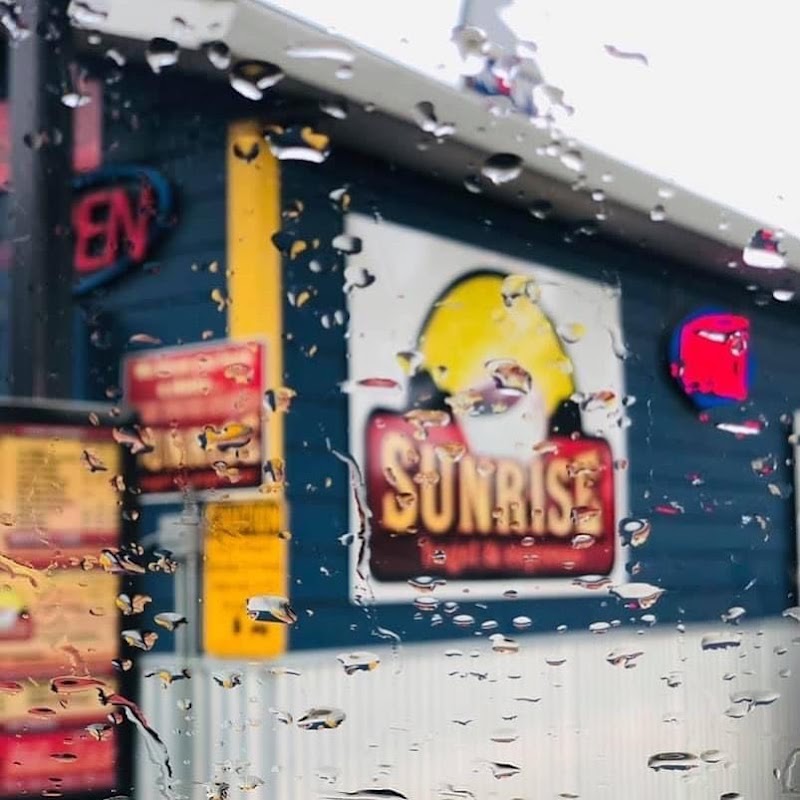 Sunrise Bagel & Espresso