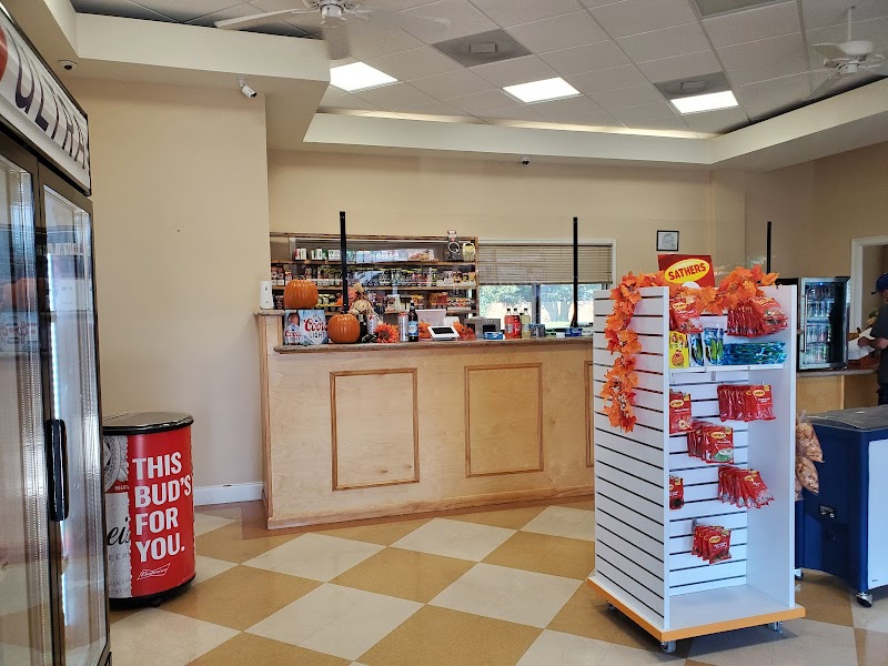 N and J's Tobacco and Beer