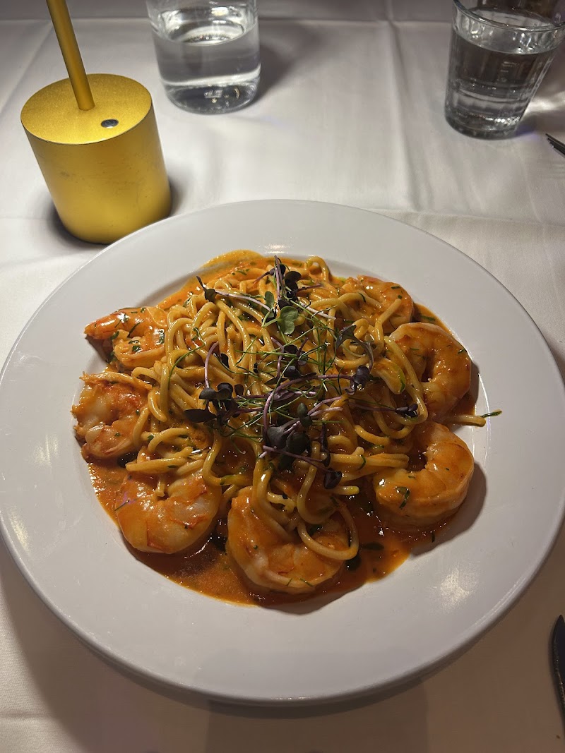 Al-Posto Italian Ristorante