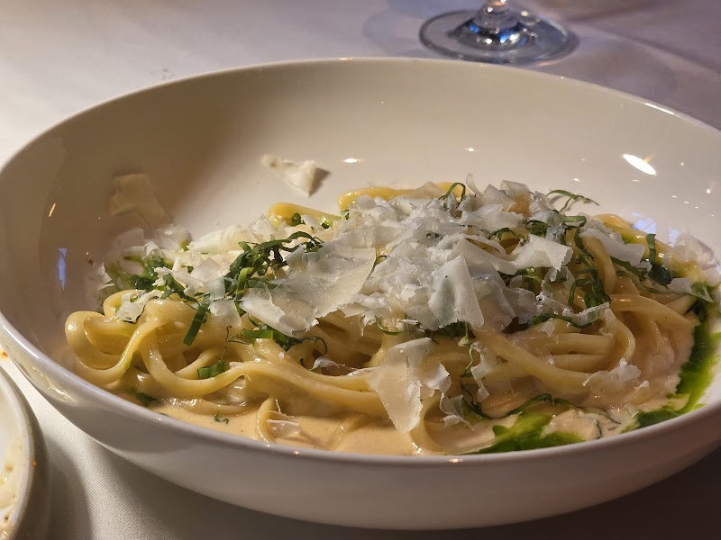 Al-Posto Italian Ristorante