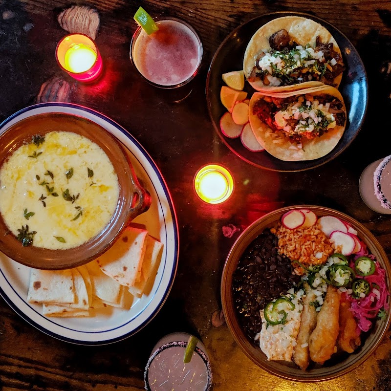 Cantina Dos Segundos