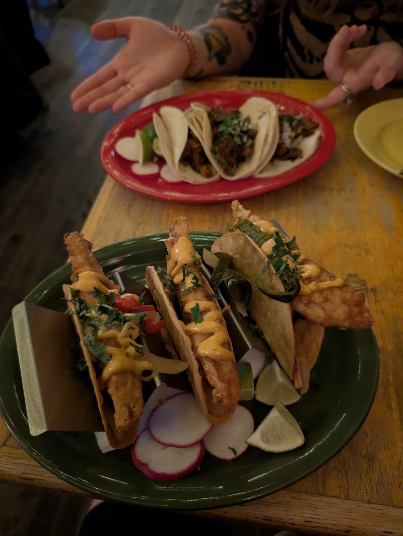 Cantina Dos Segundos