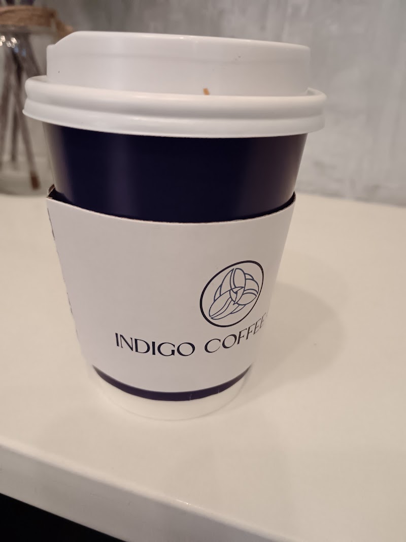 IndiCo Coffee Co.