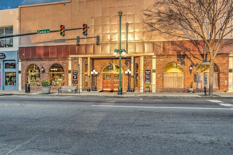 The Downtowner Marketplace