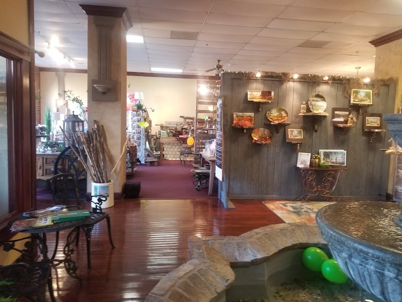 The Downtowner Marketplace