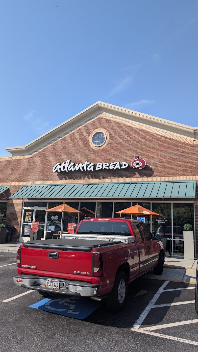 Atlanta Bread