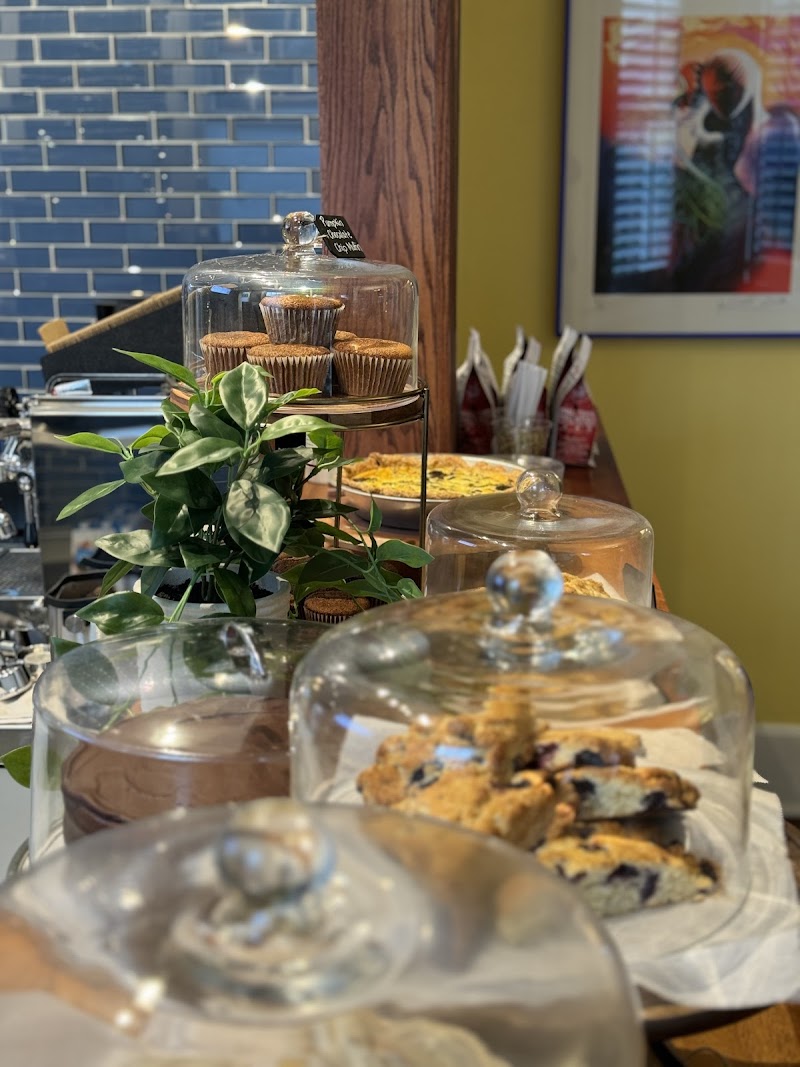 The Albemarle Bakery & Coffee House