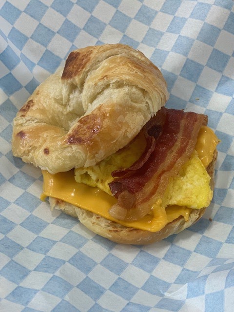 What's the Buzz Bakery