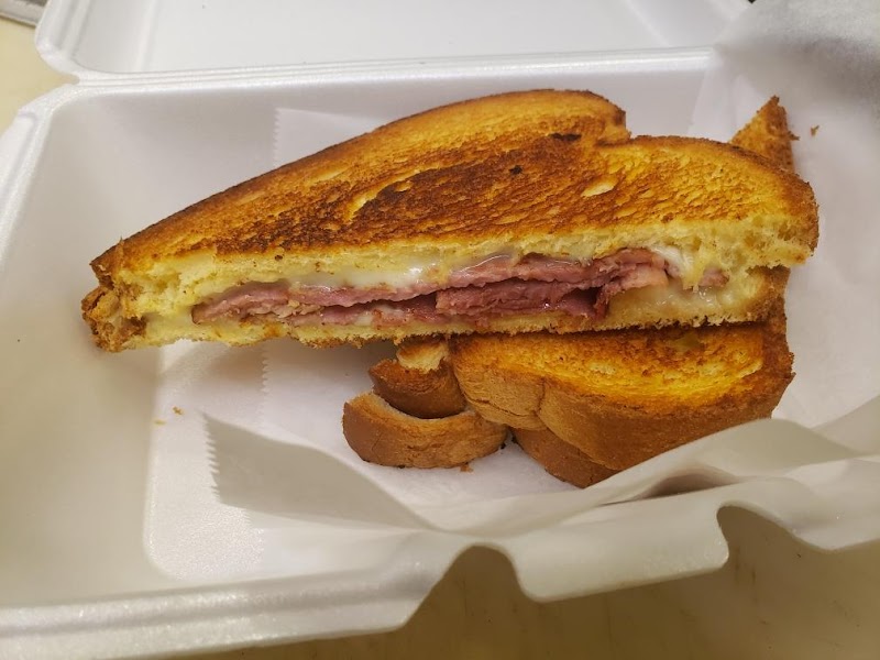 Gorin's Cafe At Galleria On The Park