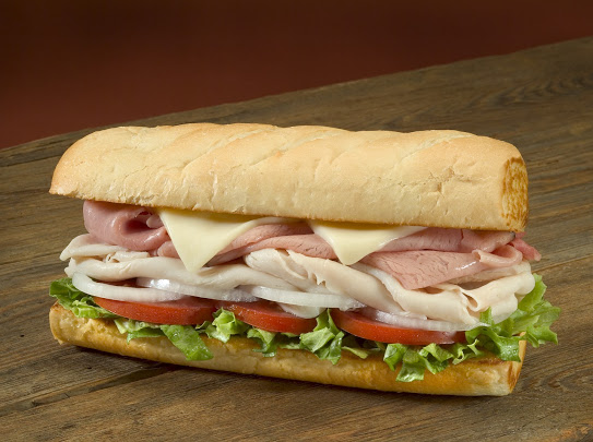 Gorin's Cafe At Galleria On The Park