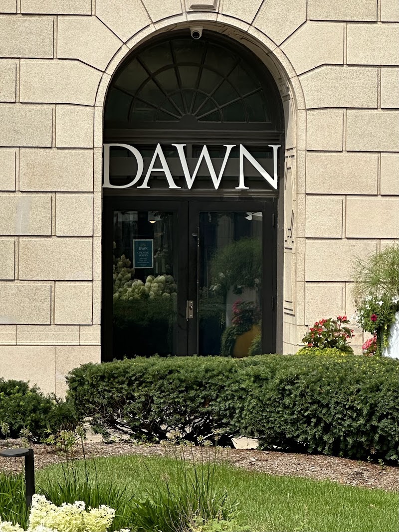 Dawn A.M. Eatery