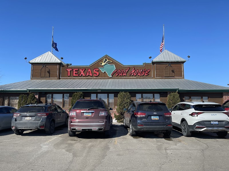 Texas Roadhouse
