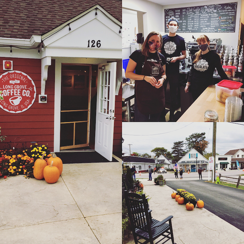 Long Grove