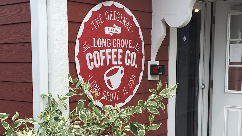 Long Grove Coffee Co.