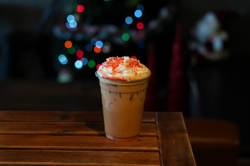 The Press Coffee & Juice Bar