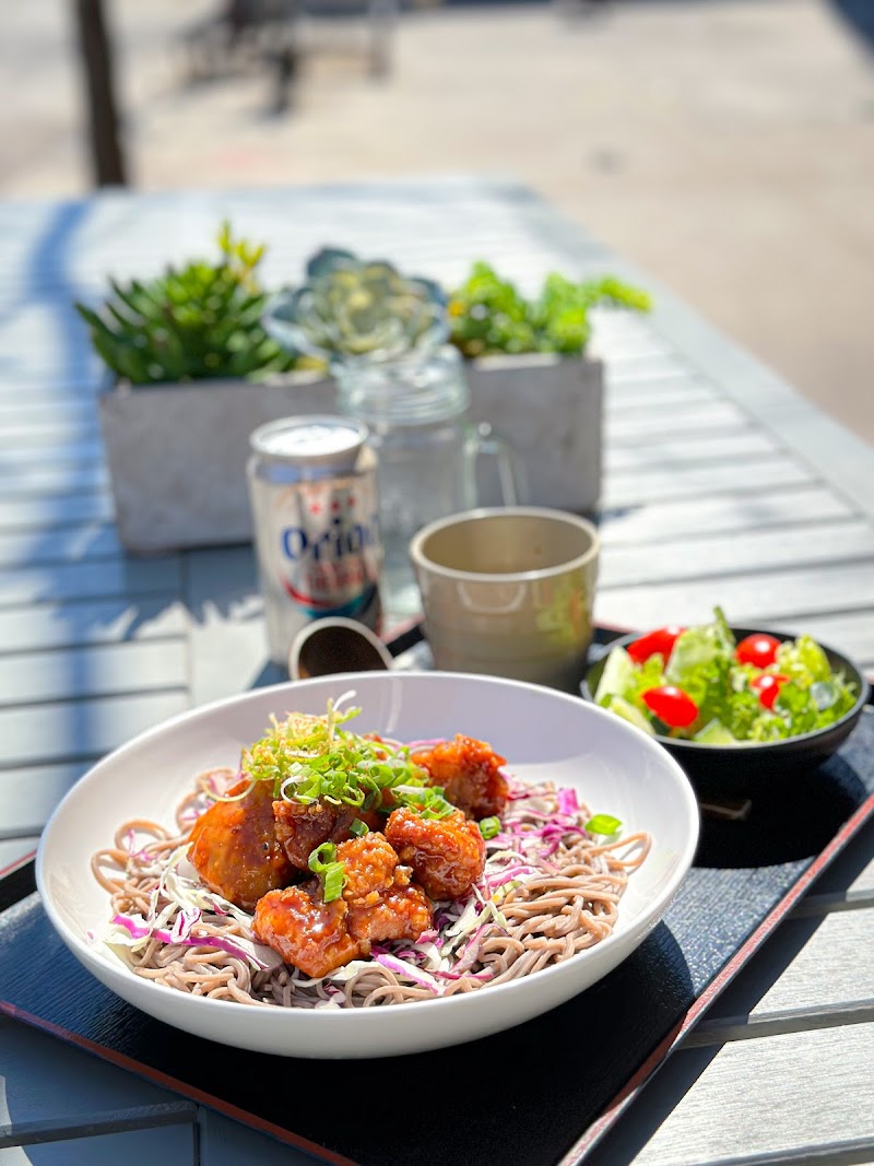 Jin Ramen Upper West Side