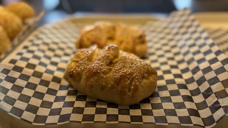 Padoca Denver - Brazilian Cafe