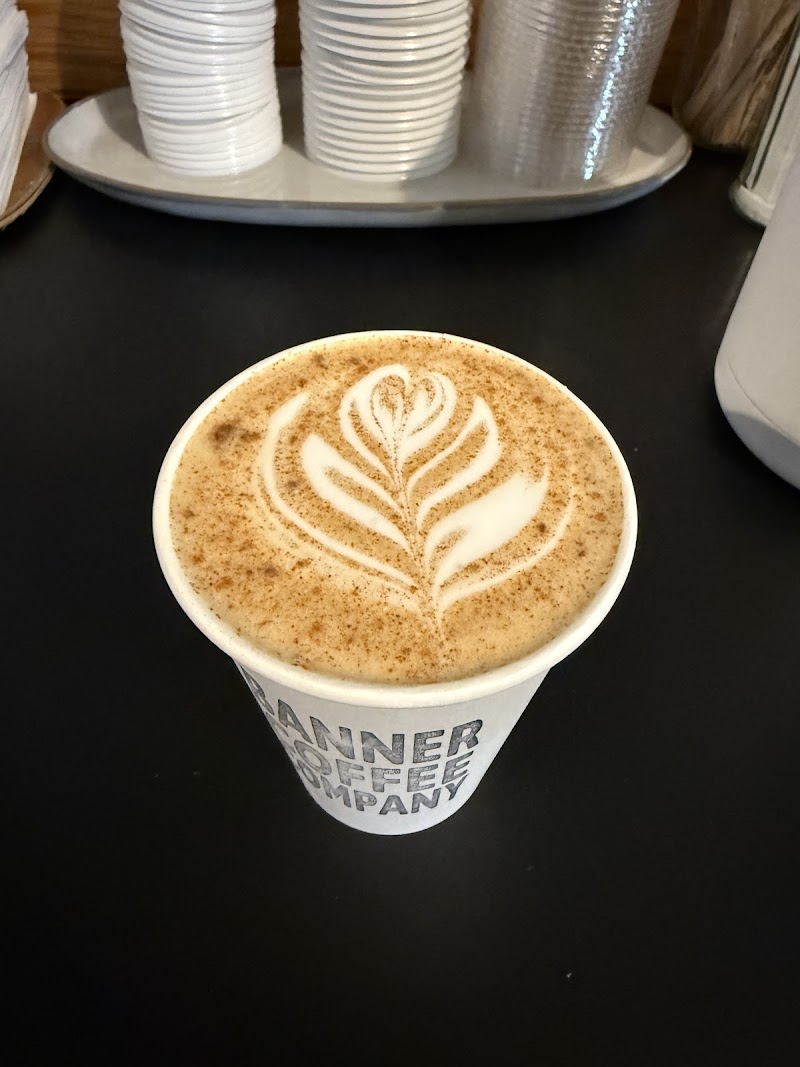 Banner Coffee Company