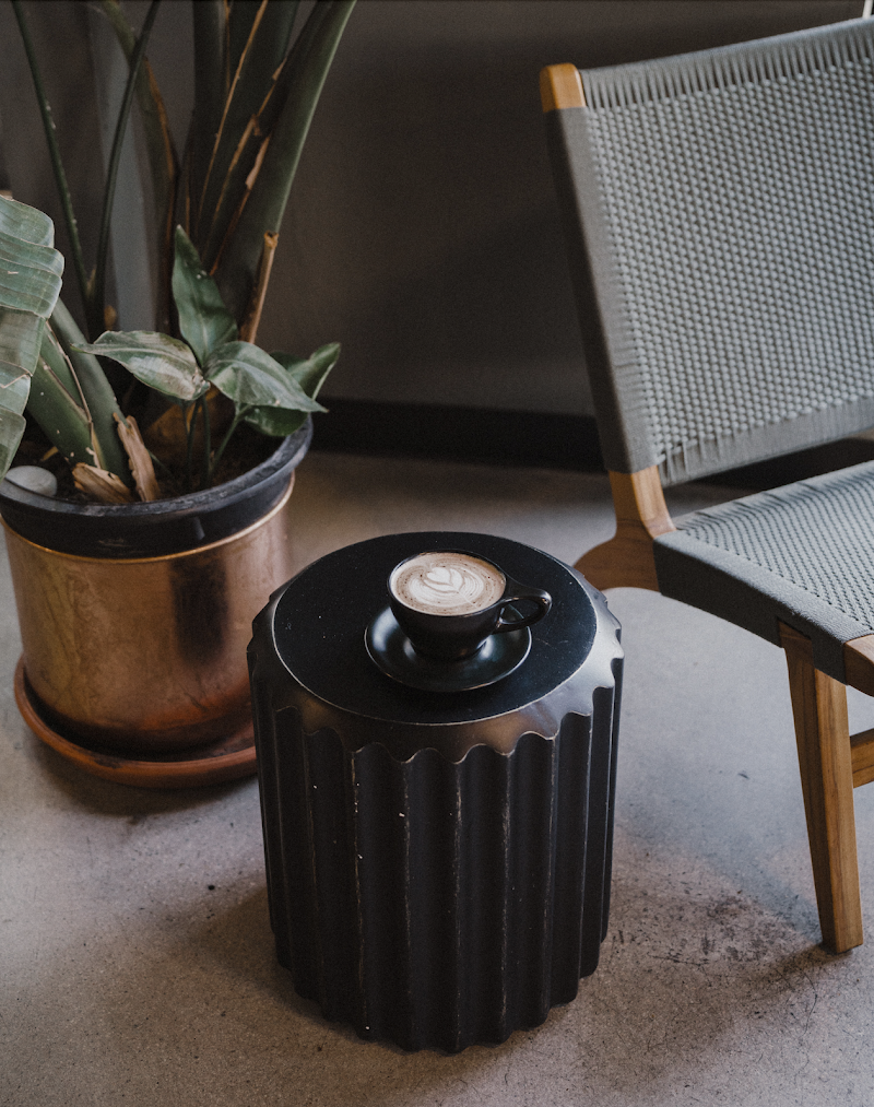 The Boy & The Bear - Coffee Roastery