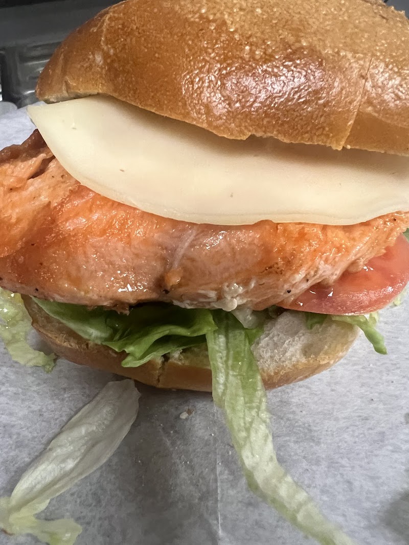 Better Mornings bagels and more ( was Trenton bagel and deli)