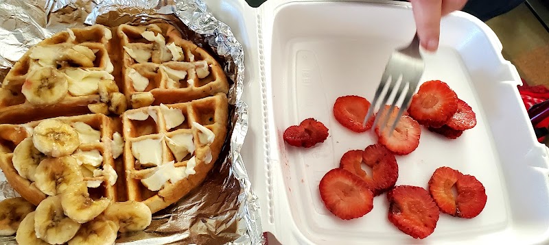 Freight House Coffee Co. - Oregon, OH