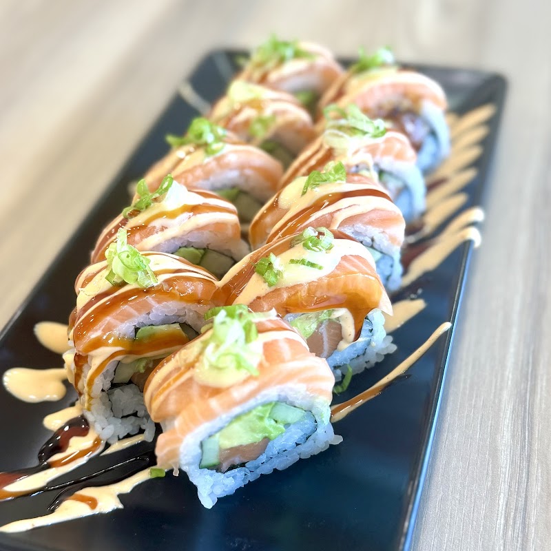 Greentrails Corner Cafe