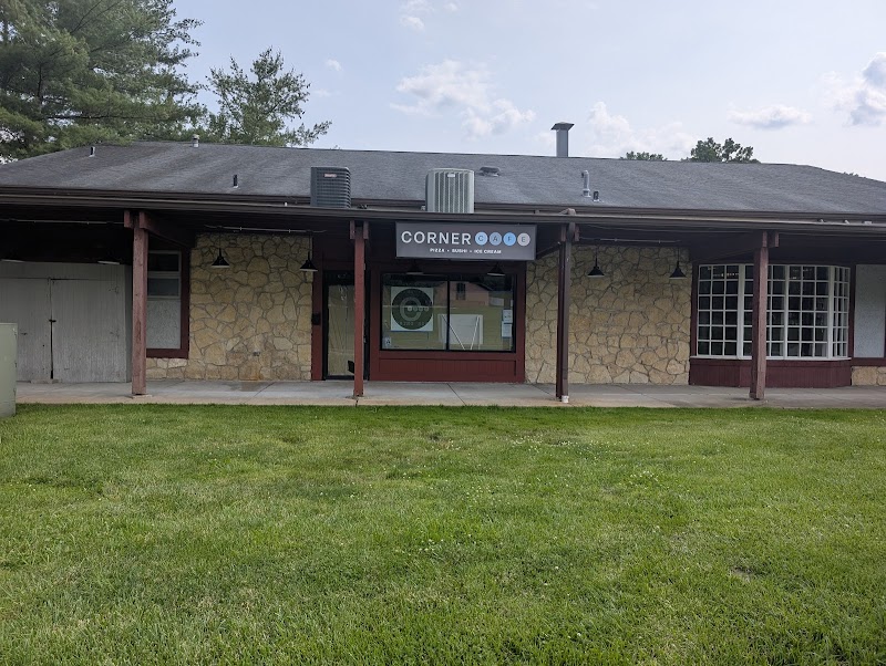 Greentrails Corner Cafe