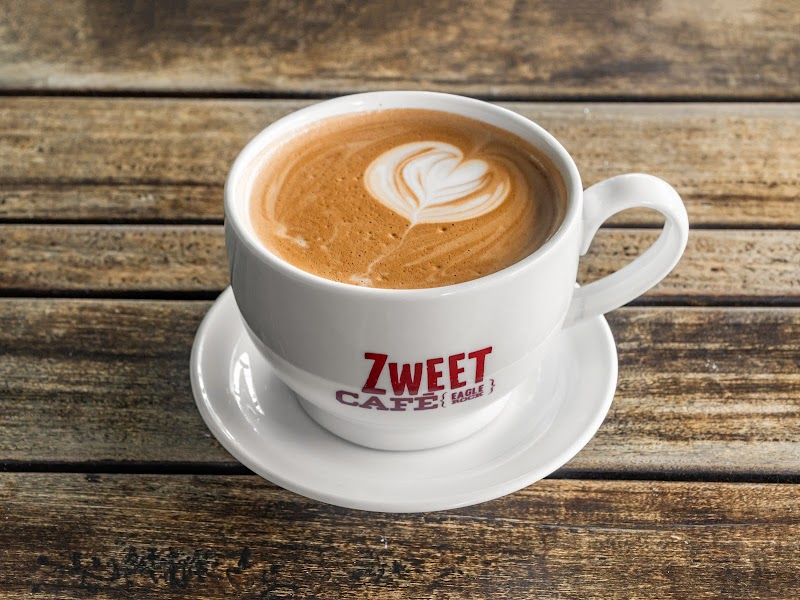 Zweet Cafe