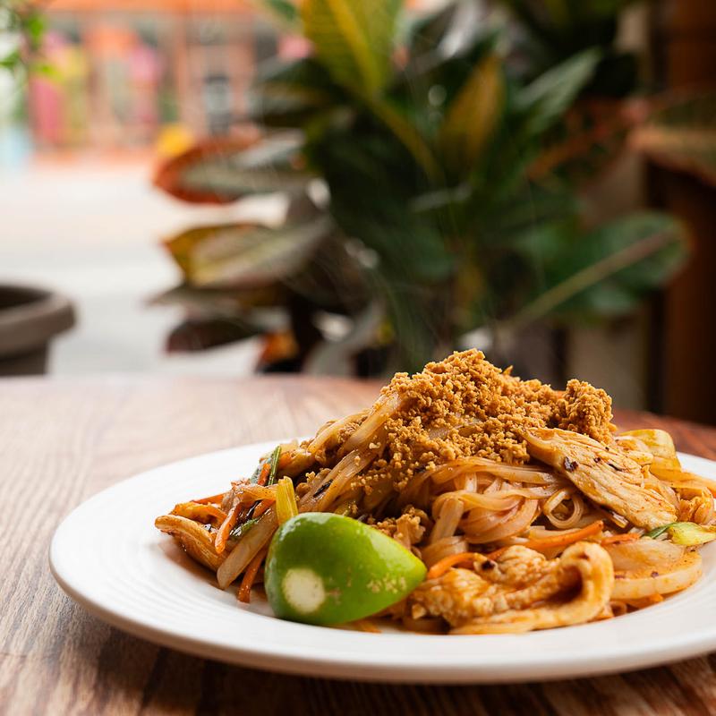 Cornerstone Deli & Cafe