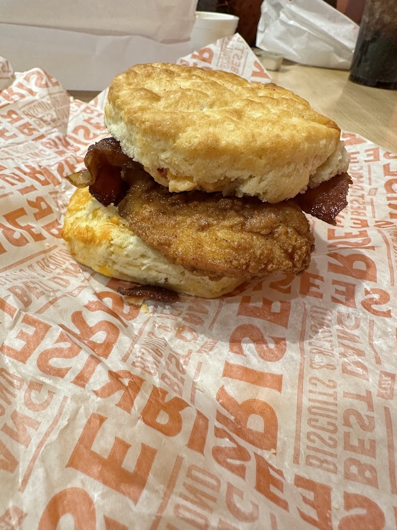 Rise Southern Biscuits & Righteous Chicken - Prairie Village