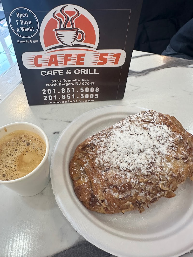 Cafe 51