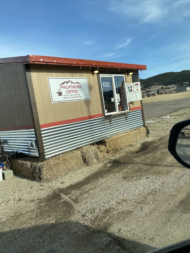 Philipsburg Coffee