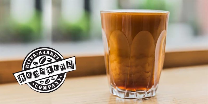 River Market Roasting Company