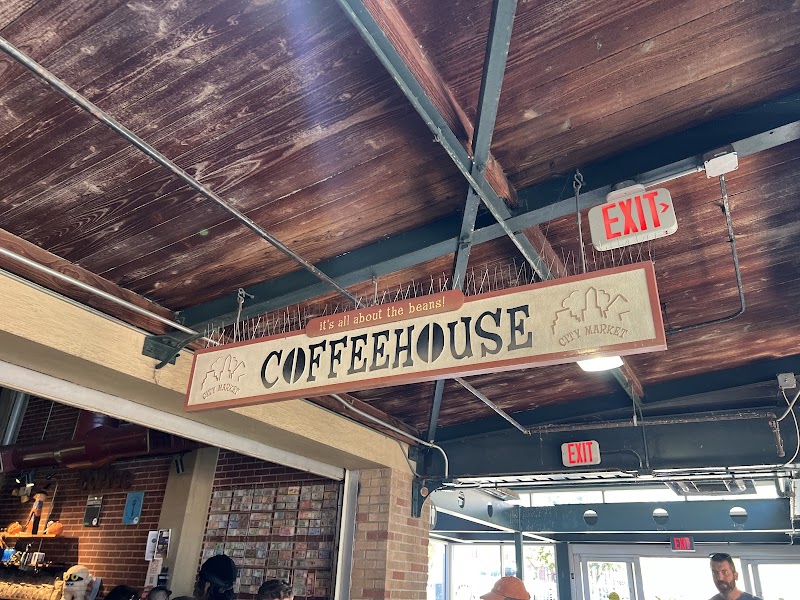 River Market Roasting Company